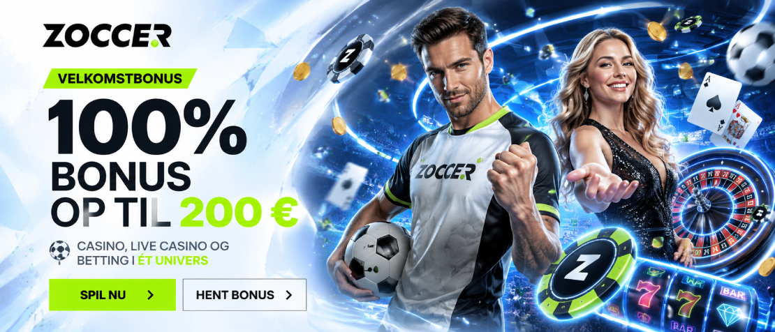 Zoccer Casino